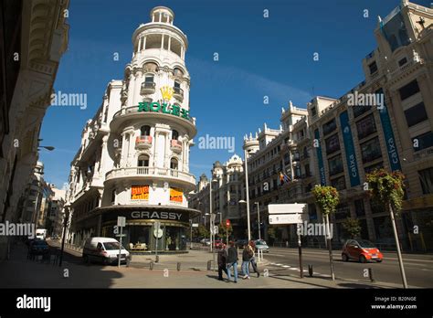 rolex madrid gran via|Rolex .